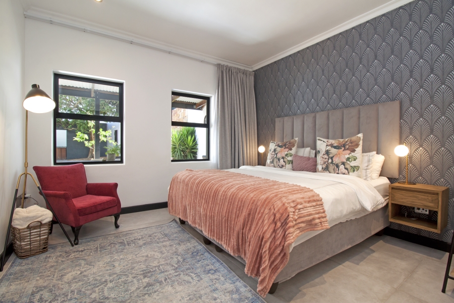 To Let 1 Bedroom Property for Rent in San Michel Western Cape